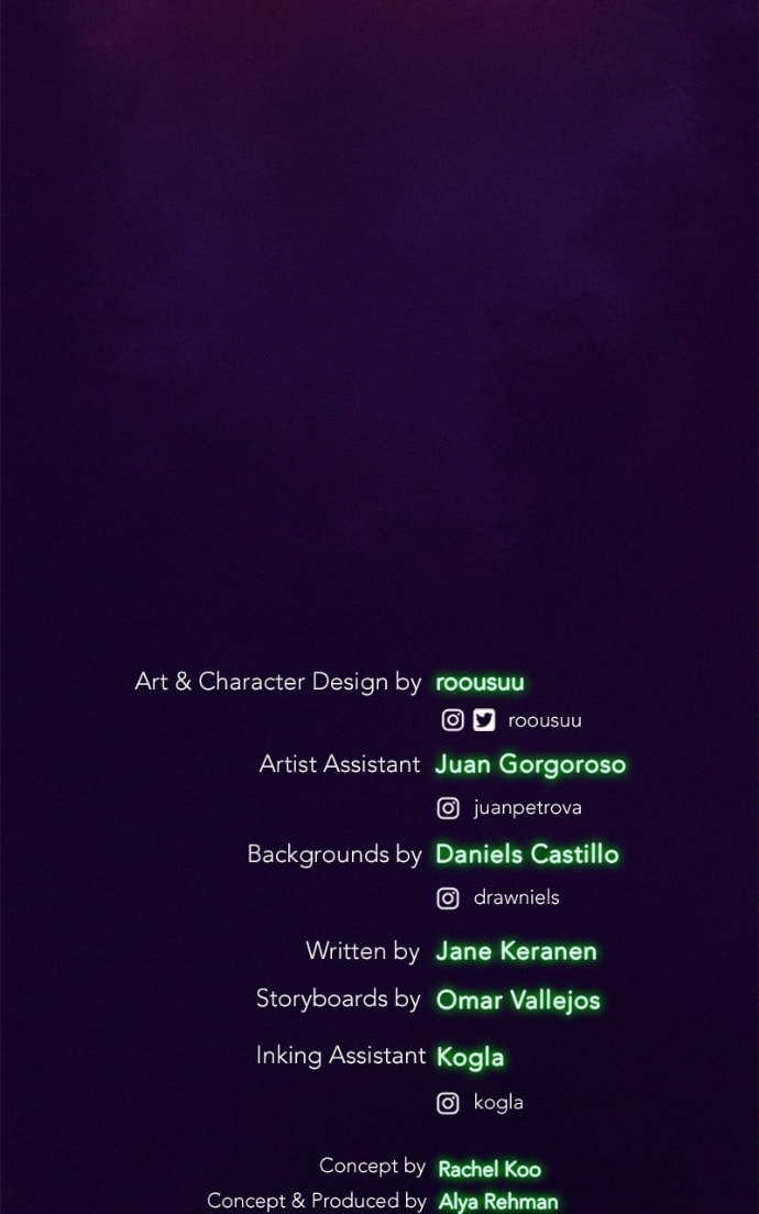 Finding Wonderland Chapter 42 page 79 - 