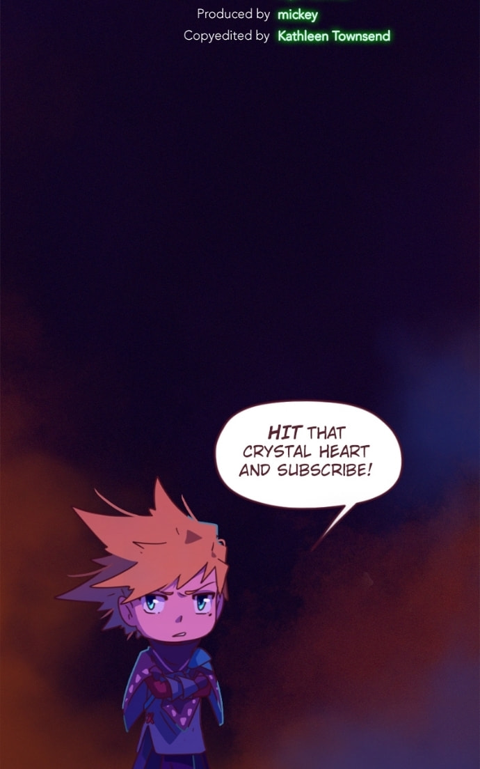 Finding Wonderland Chapter 42 page 80 - 