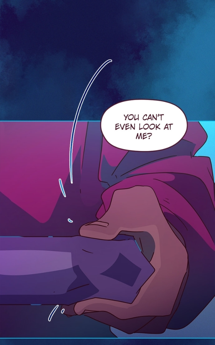 Finding Wonderland Chapter 42 page 9 - 