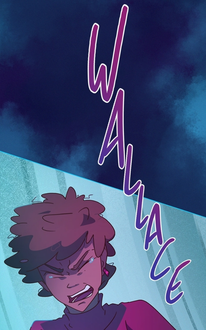 Finding Wonderland Chapter 42 page 10 - 