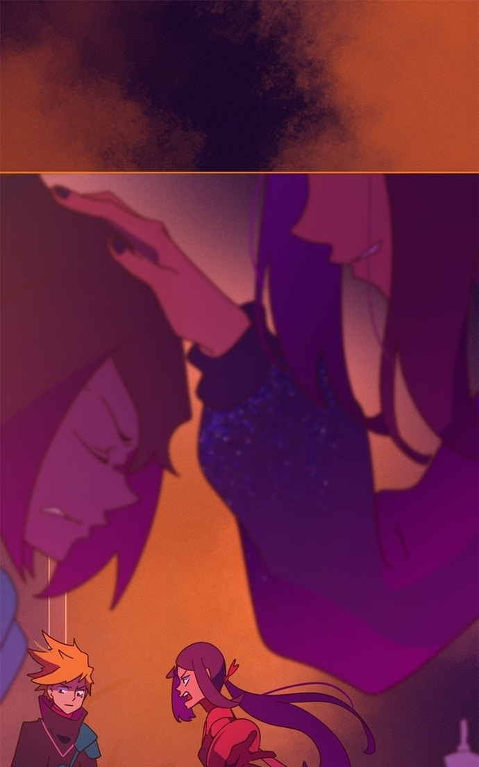 Finding Wonderland Chapter 43 page 2 - 