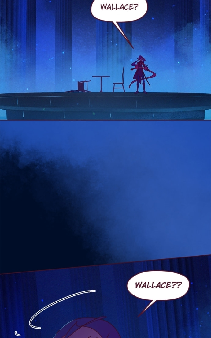 Finding Wonderland Chapter 43 page 12 - 