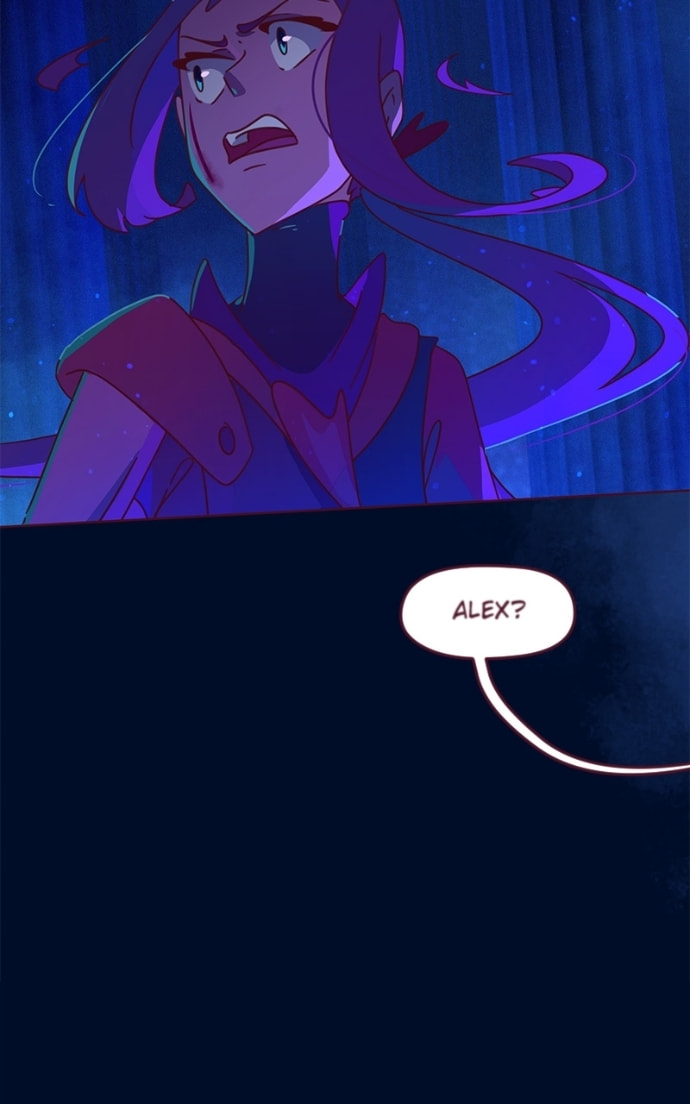 Finding Wonderland Chapter 43 page 13 - 