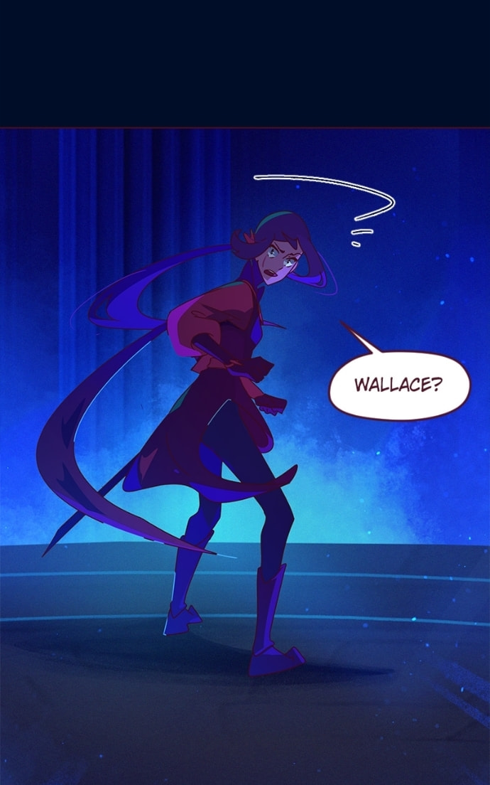 Finding Wonderland Chapter 43 page 14 - 