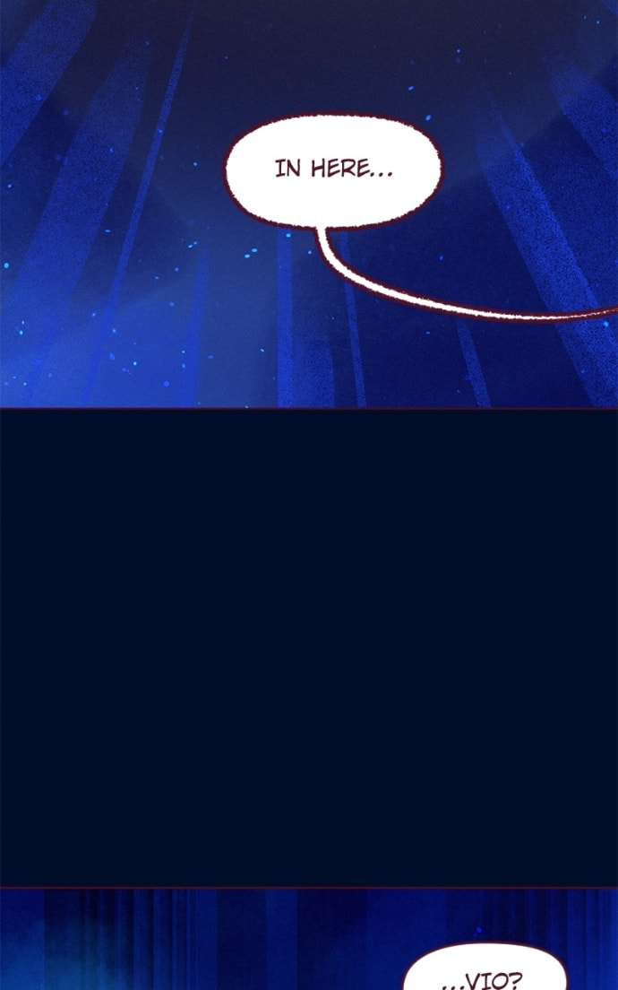 Finding Wonderland Chapter 43 page 15 - 