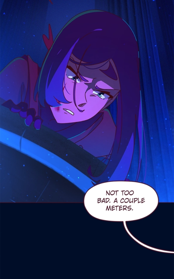 Finding Wonderland Chapter 43 page 17 - 