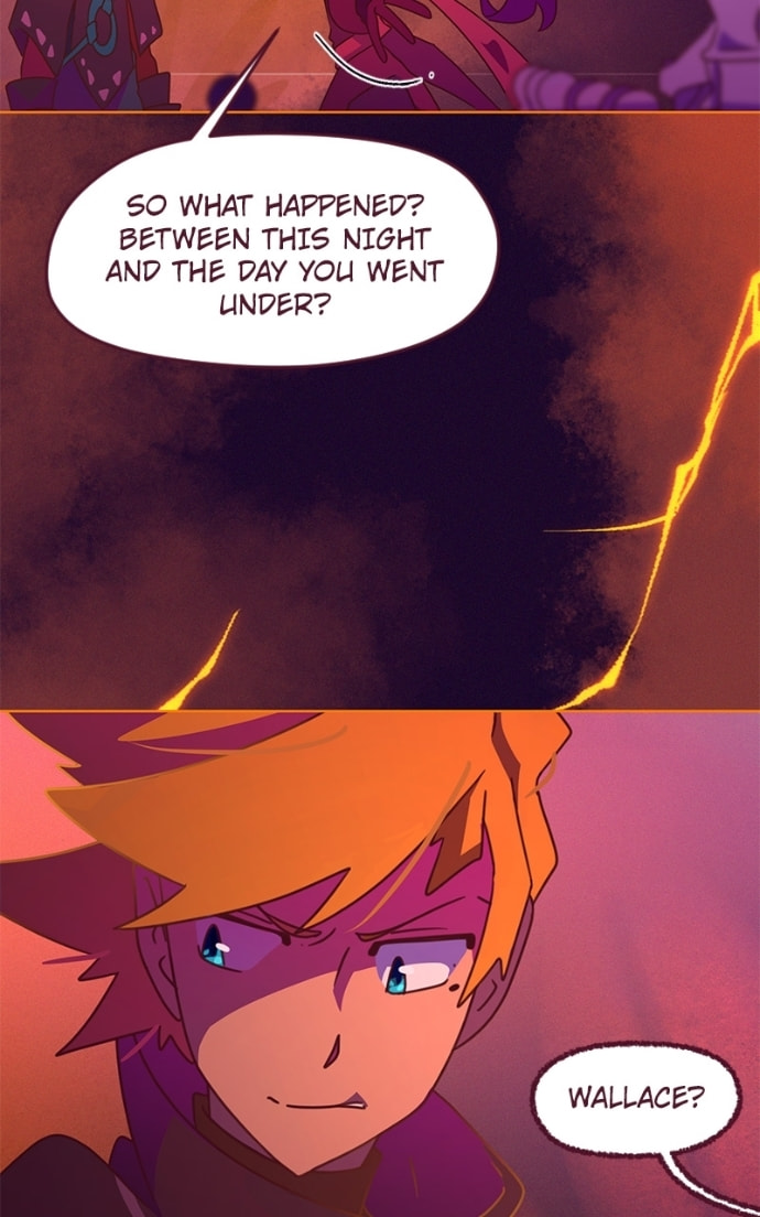 Finding Wonderland Chapter 43 page 3 - 