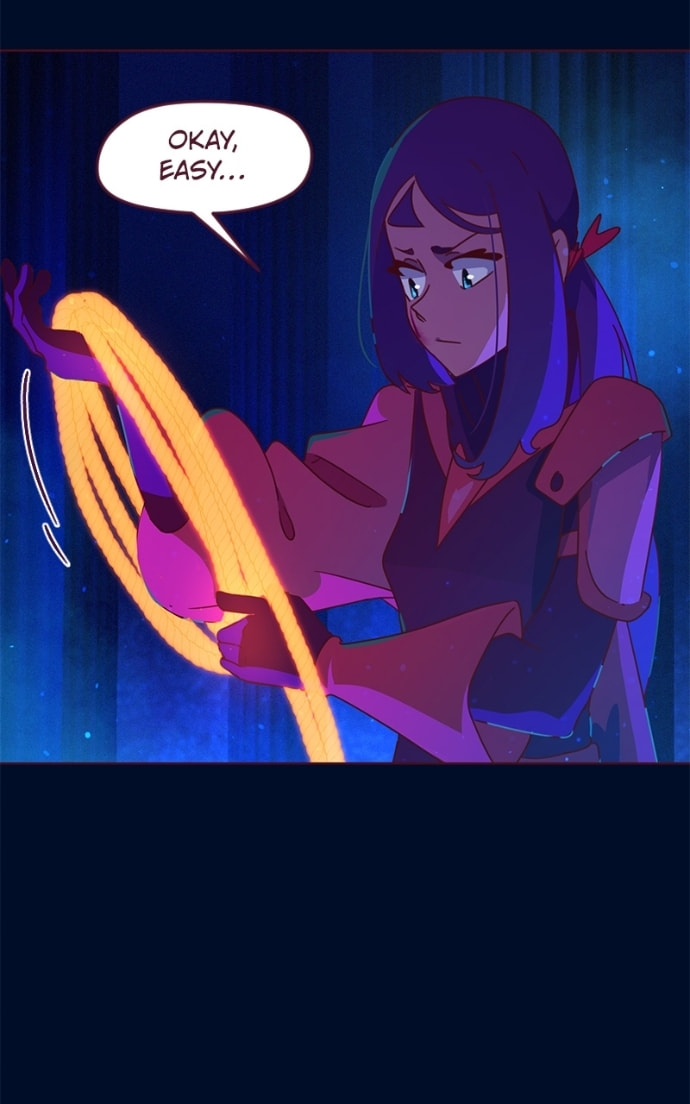 Finding Wonderland Chapter 43 page 21 - 