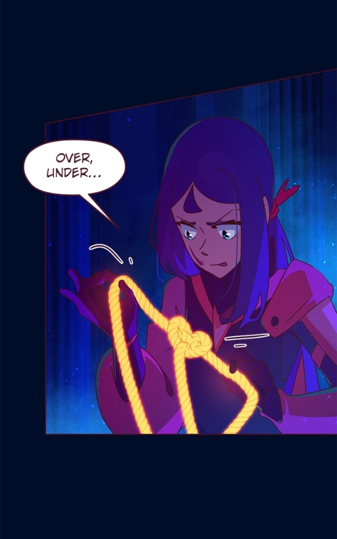 Finding Wonderland Chapter 43 page 22 - 
