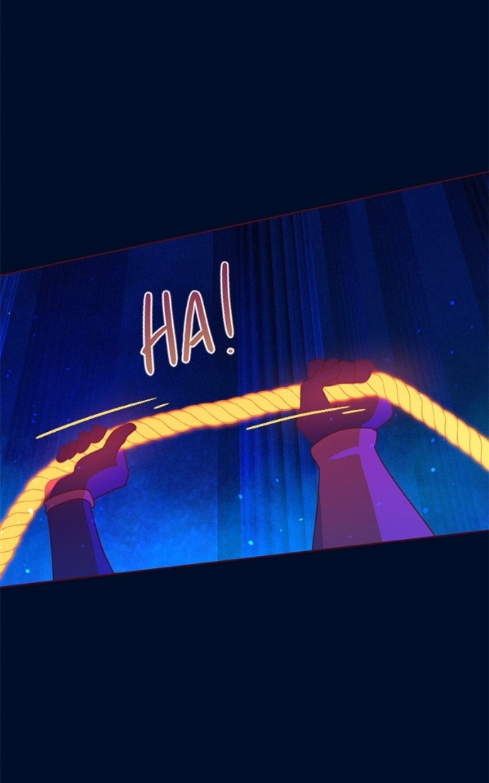 Finding Wonderland Chapter 43 page 23 - 