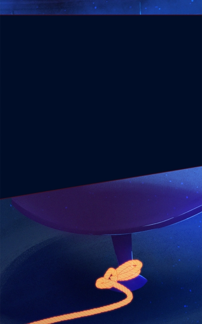 Finding Wonderland Chapter 43 page 25 - 