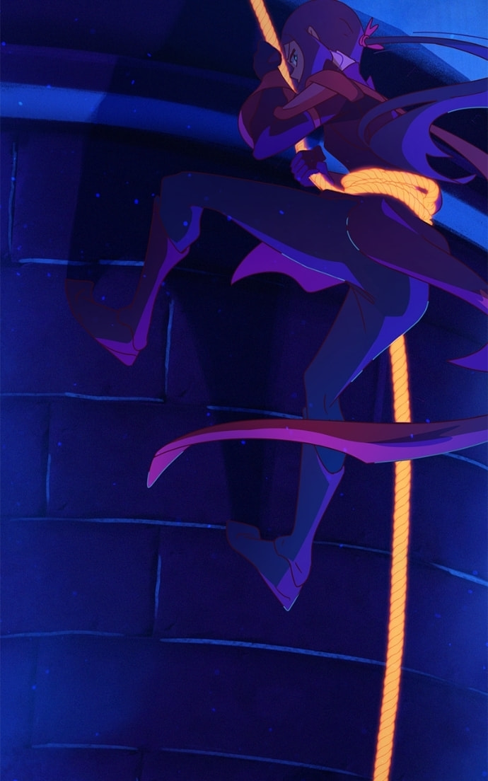 Finding Wonderland Chapter 43 page 27 - 