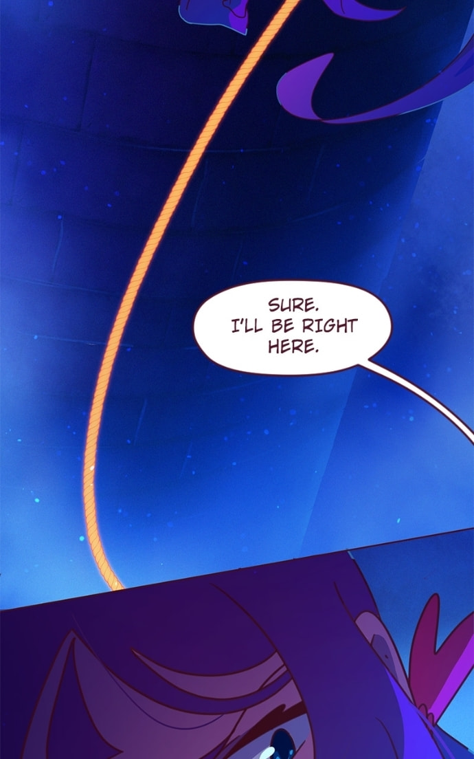 Finding Wonderland Chapter 43 page 29 - 