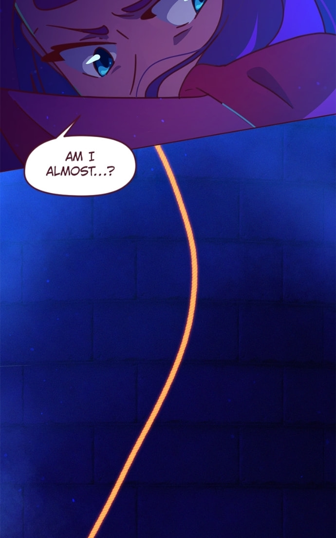 Finding Wonderland Chapter 43 page 30 - 