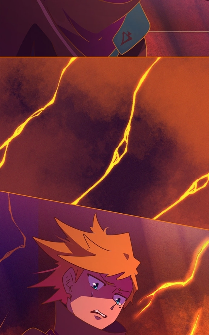 Finding Wonderland Chapter 43 page 4 - 