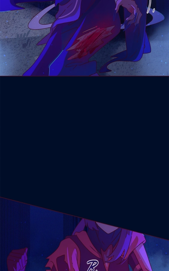 Finding Wonderland Chapter 43 page 35 - 