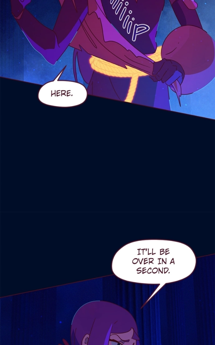 Finding Wonderland Chapter 43 page 36 - 