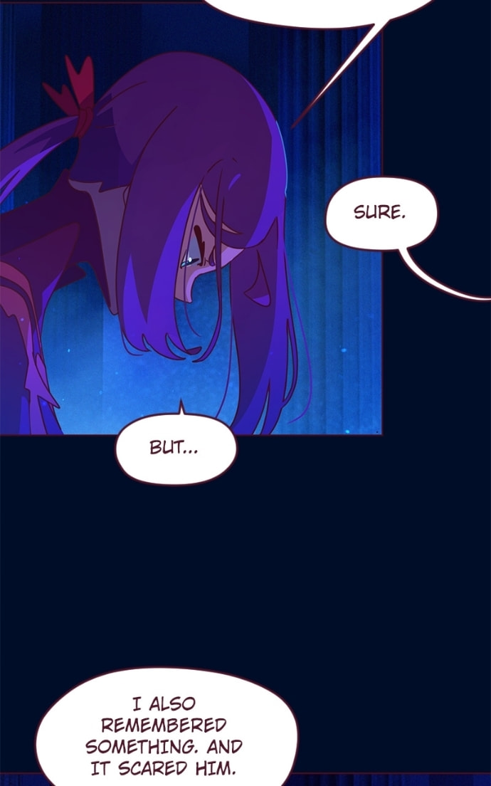 Finding Wonderland Chapter 43 page 39 - 