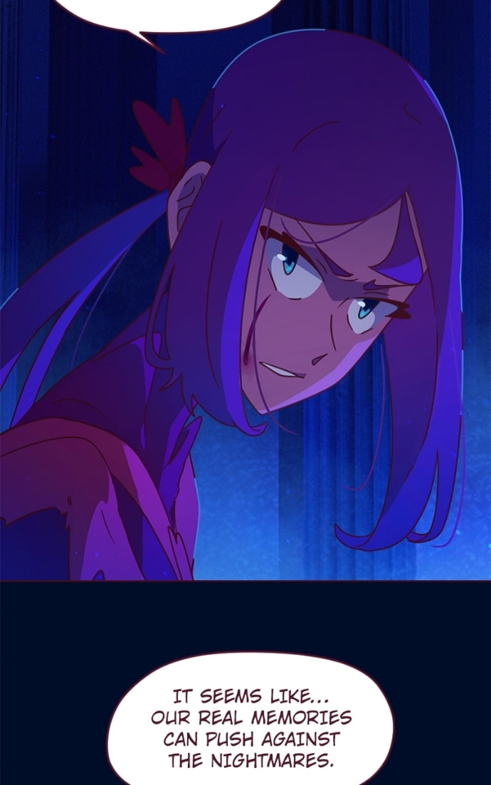 Finding Wonderland Chapter 43 page 40 - 