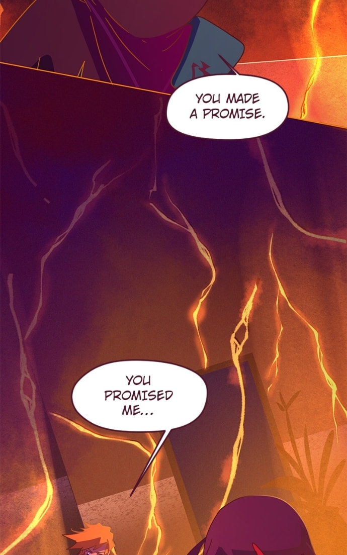 Finding Wonderland Chapter 43 page 5 - 