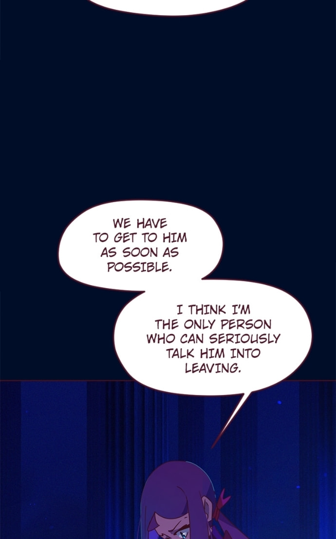Finding Wonderland Chapter 43 page 41 - 