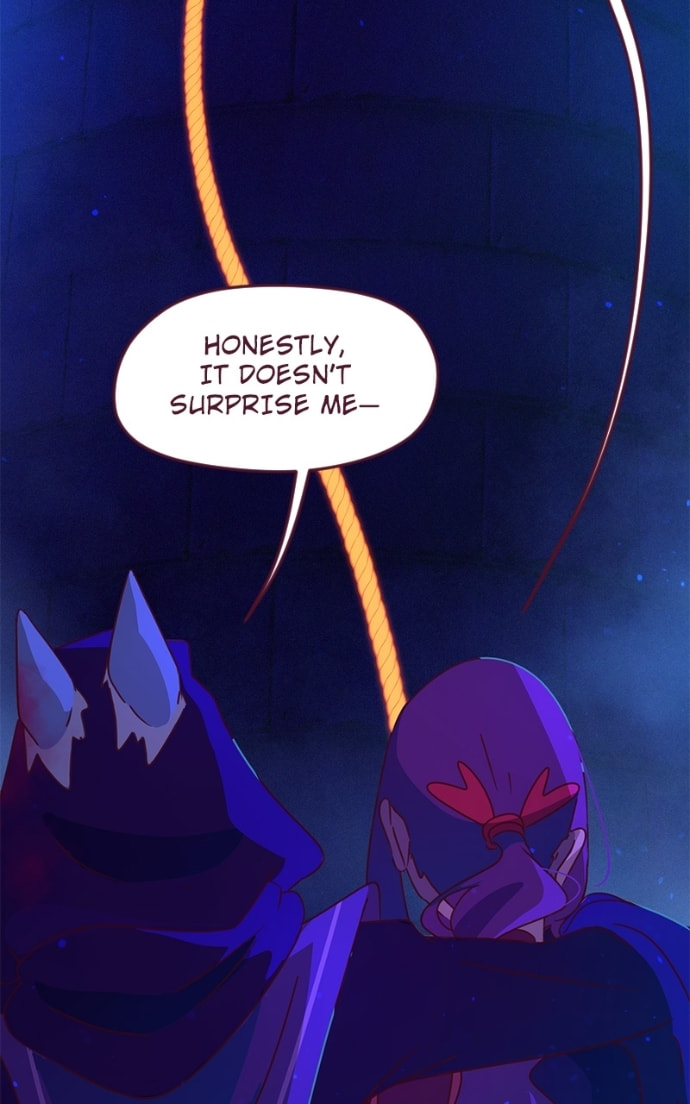 Finding Wonderland Chapter 43 page 43 - 