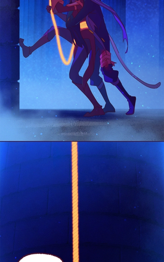 Finding Wonderland Chapter 43 page 45 - 