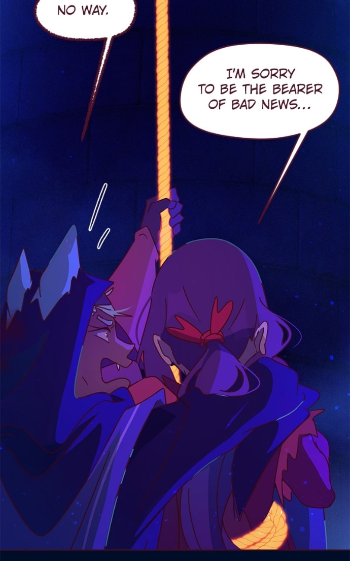 Finding Wonderland Chapter 43 page 46 - 