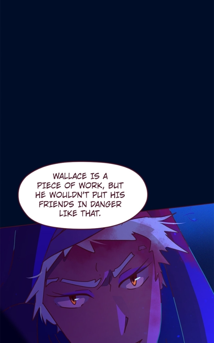 Finding Wonderland Chapter 43 page 47 - 