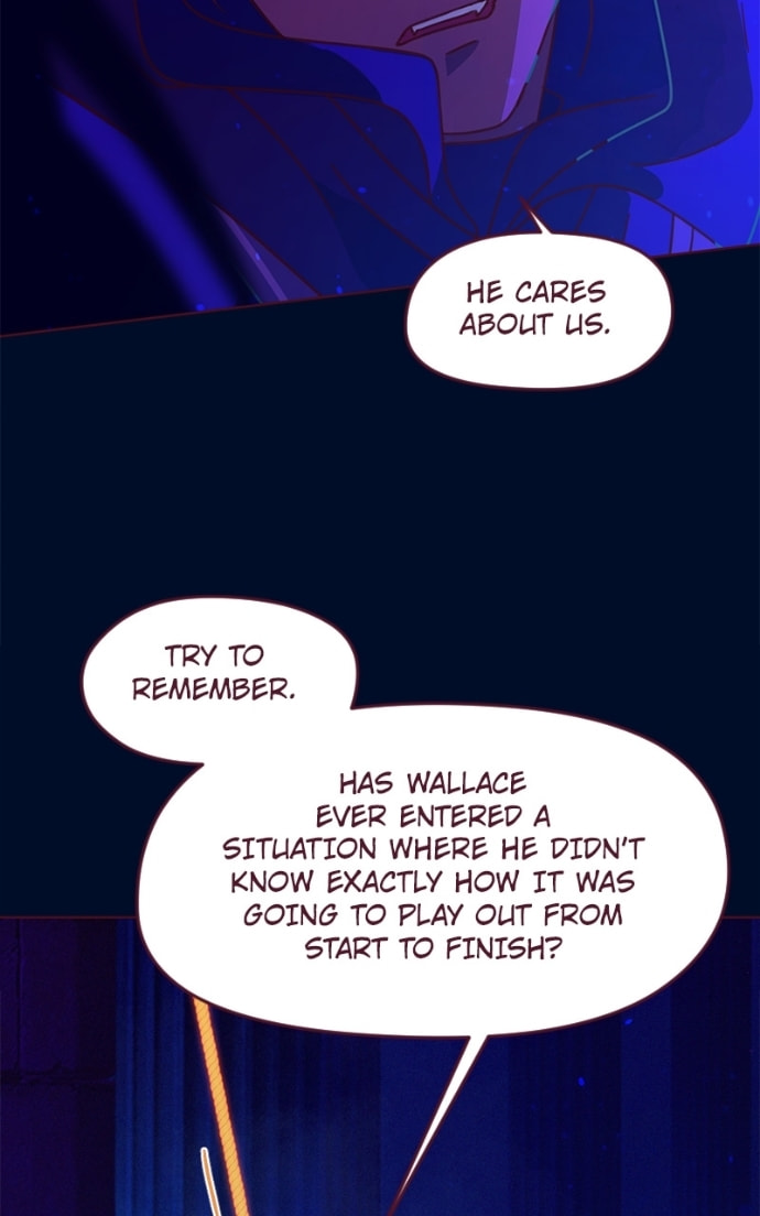 Finding Wonderland Chapter 43 page 48 - 
