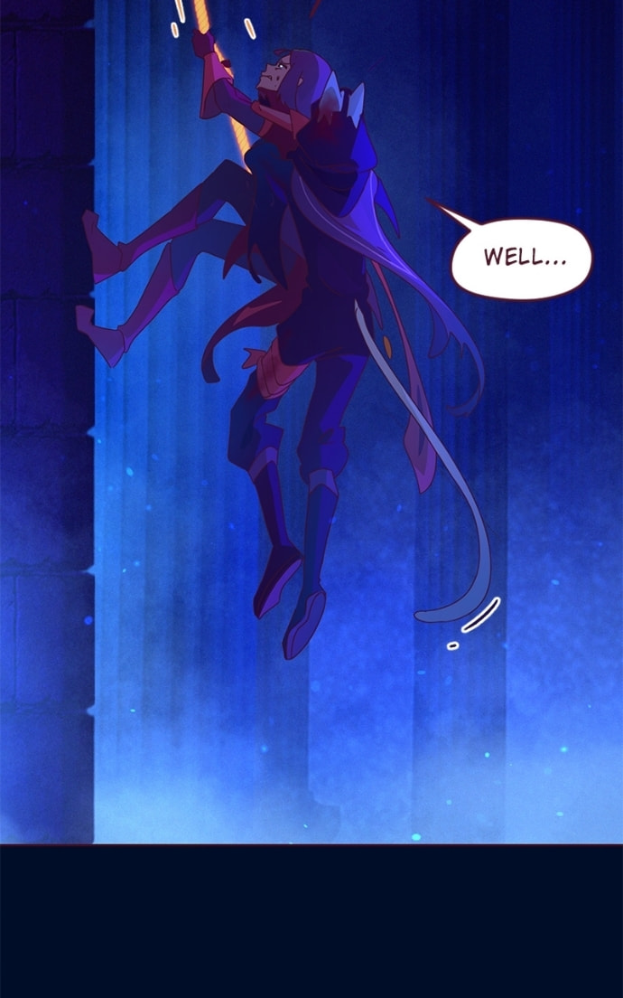 Finding Wonderland Chapter 43 page 49 - 