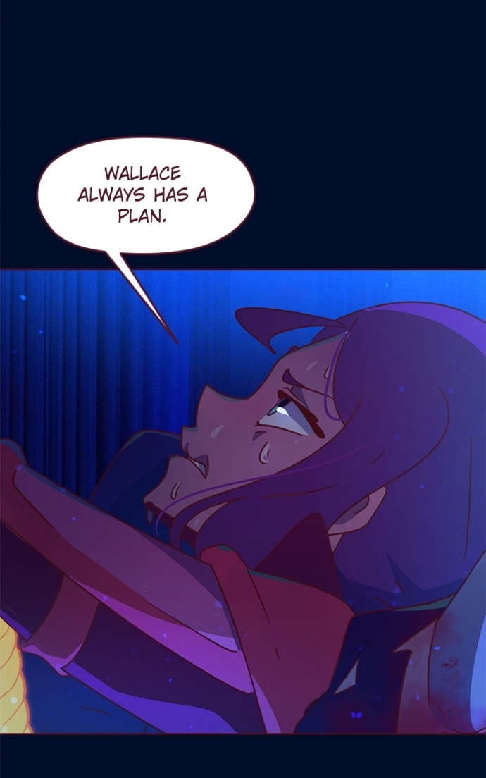 Finding Wonderland Chapter 43 page 50 - 