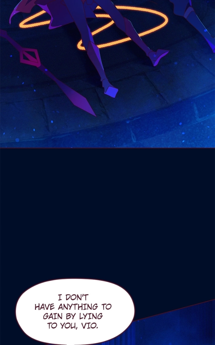 Finding Wonderland Chapter 43 page 55 - 