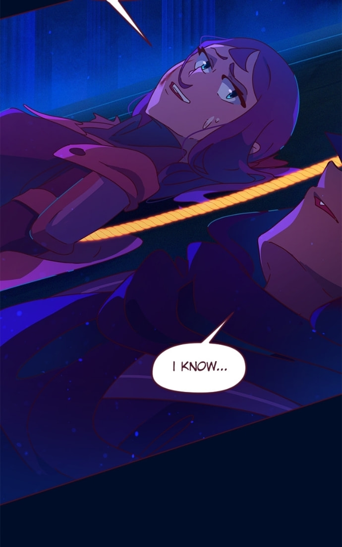 Finding Wonderland Chapter 43 page 56 - 