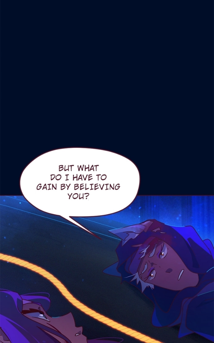 Finding Wonderland Chapter 43 page 57 - 