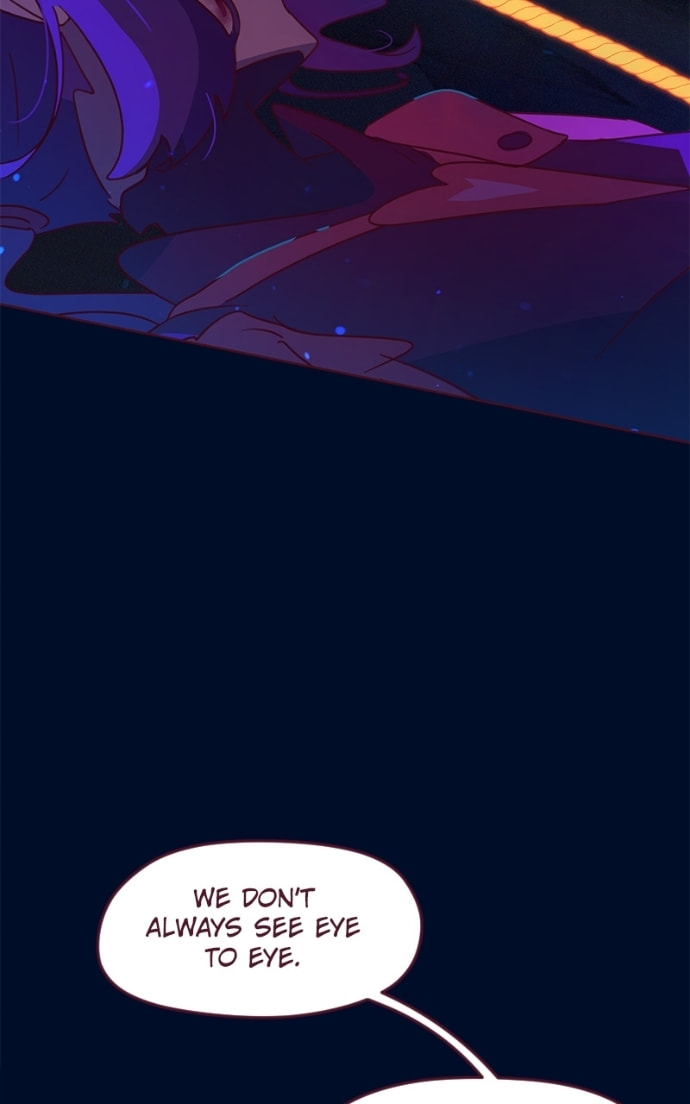 Finding Wonderland Chapter 43 page 58 - 