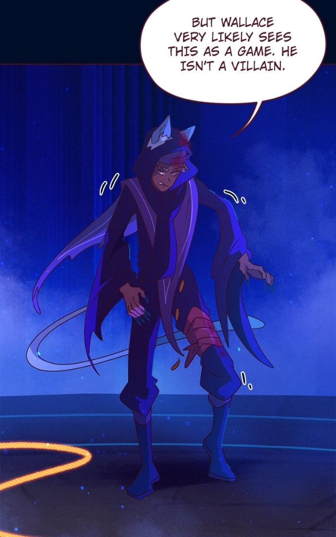Finding Wonderland Chapter 43 page 59 - 