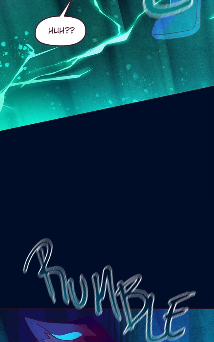 Finding Wonderland Chapter 43 page 61 - 