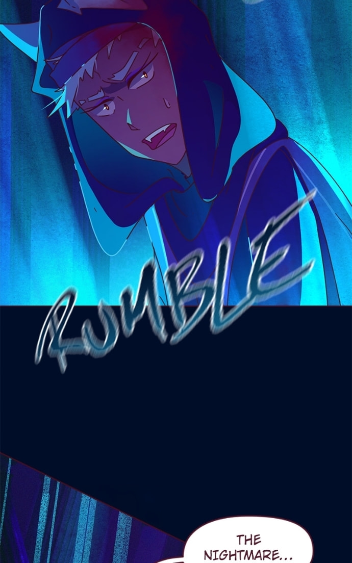 Finding Wonderland Chapter 43 page 62 - 