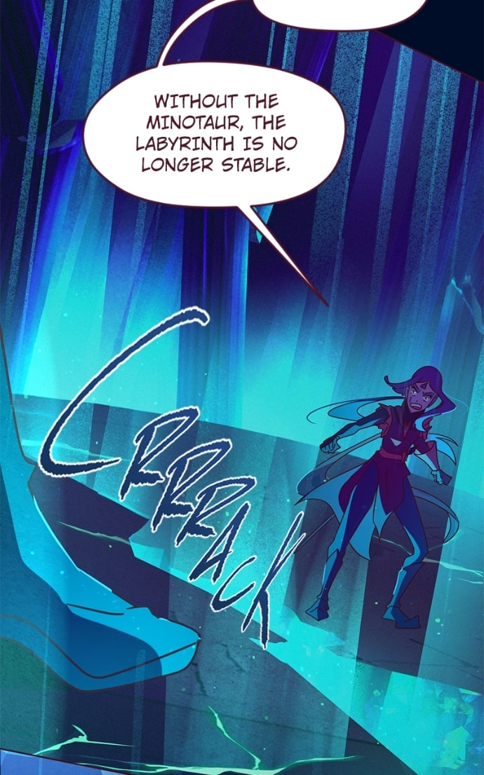 Finding Wonderland Chapter 43 page 63 - 