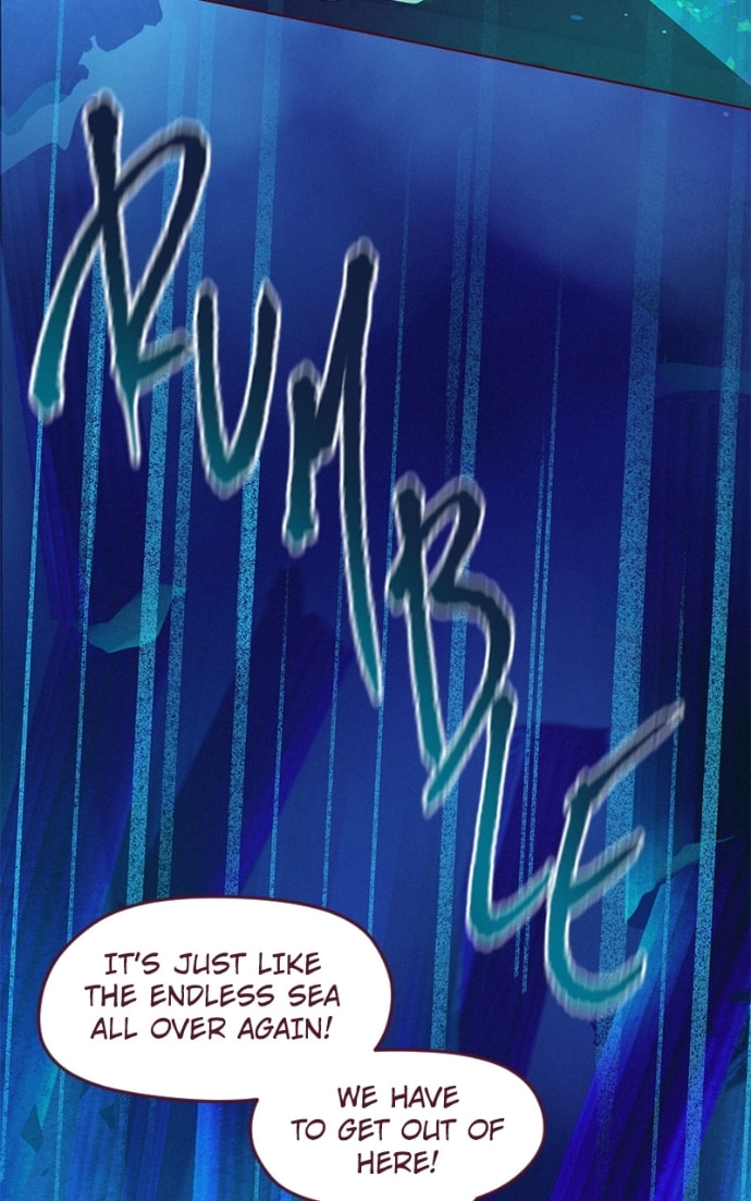 Finding Wonderland Chapter 43 page 64 - 