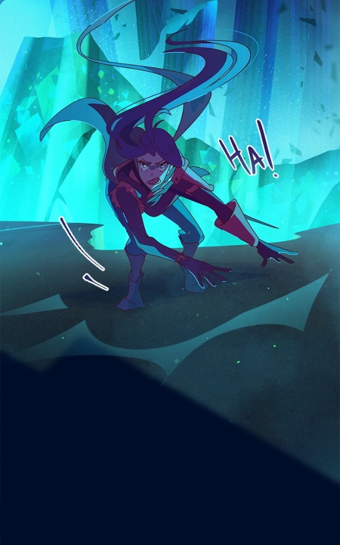 Finding Wonderland Chapter 43 page 68 - 