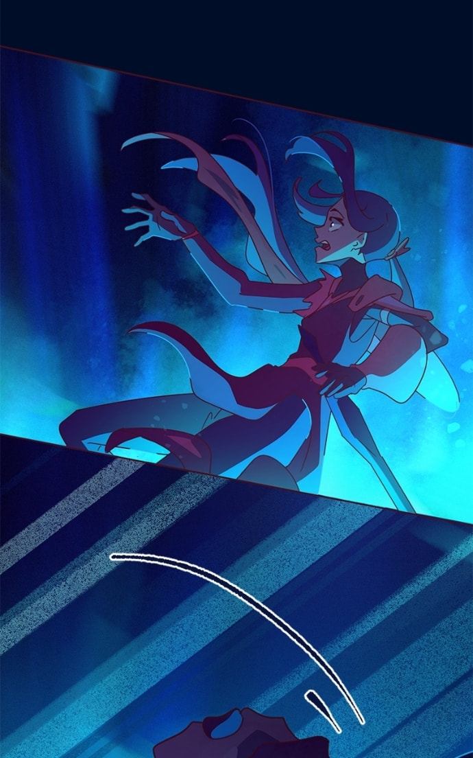 Finding Wonderland Chapter 43 page 70 - 