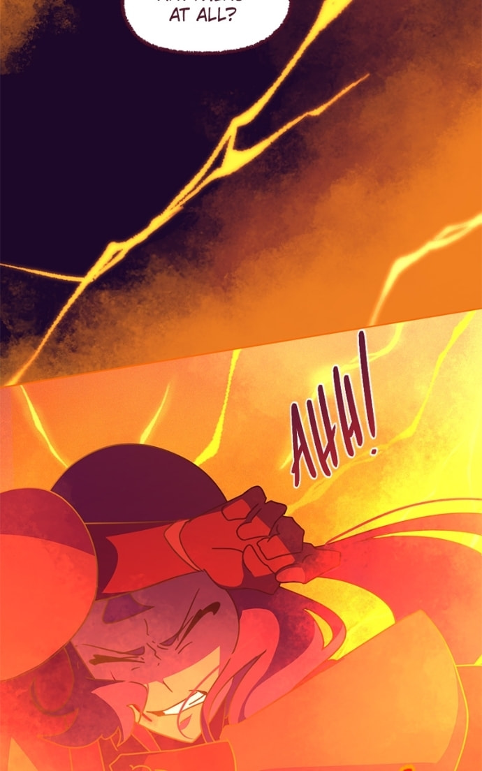 Finding Wonderland Chapter 43 page 8 - 