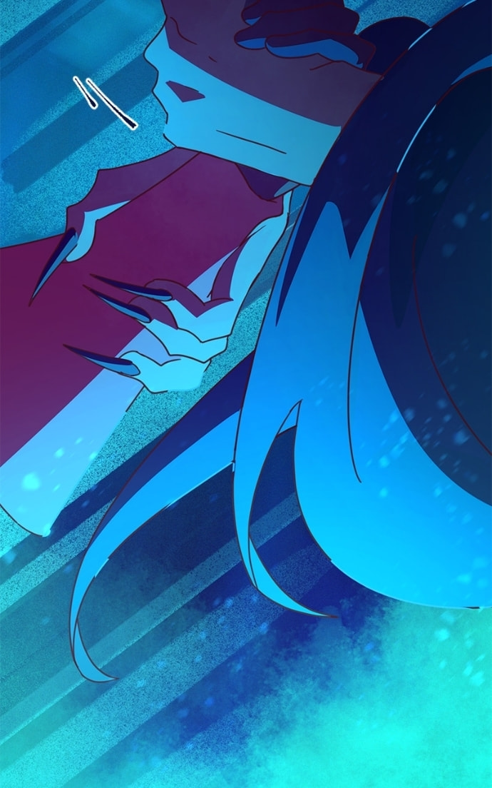 Finding Wonderland Chapter 43 page 71 - 