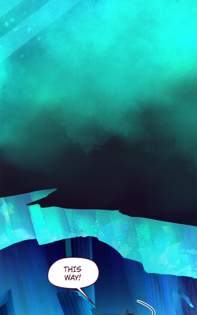 Finding Wonderland Chapter 43 page 72 - 
