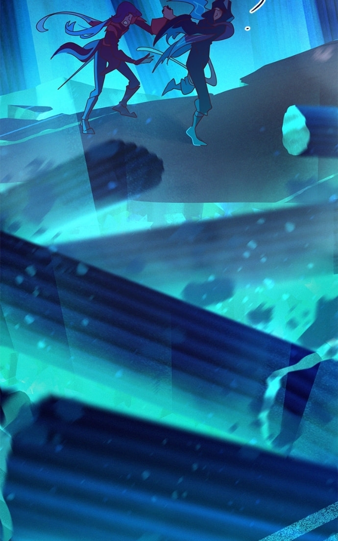 Finding Wonderland Chapter 43 page 73 - 
