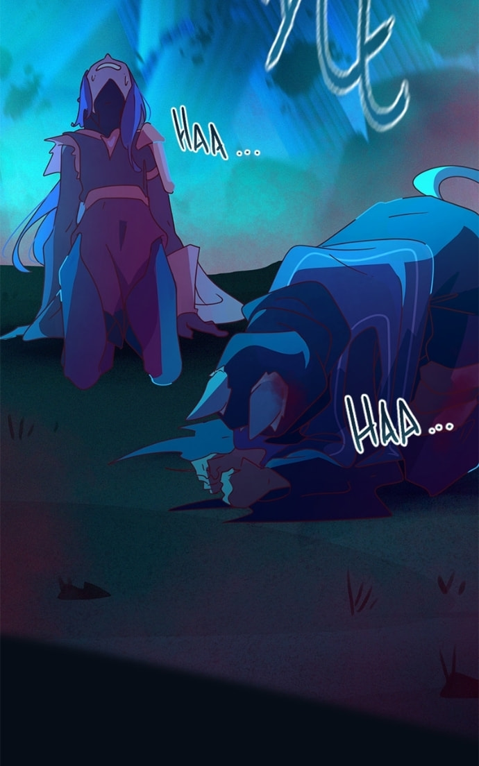 Finding Wonderland Chapter 43 page 80 - 