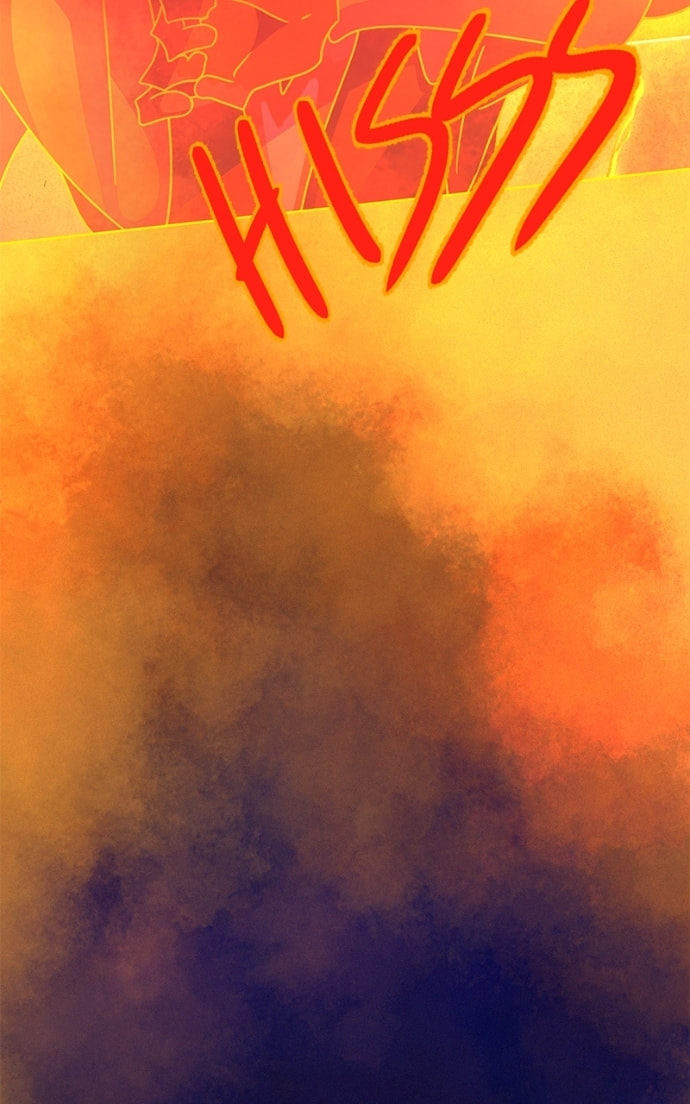 Finding Wonderland Chapter 43 page 9 - 