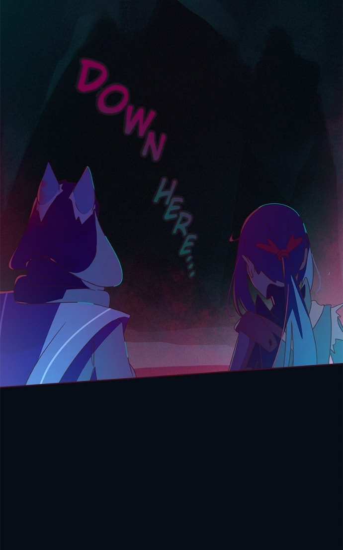 Finding Wonderland Chapter 43 page 83 - 